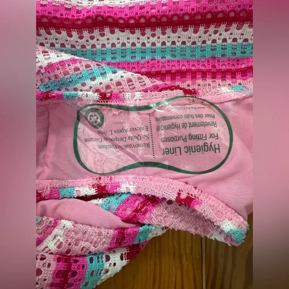 NWT Kate Spade Swimsuit